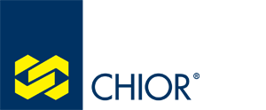 CHIOR Logo